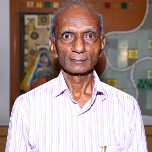 Mahendra Turakhia