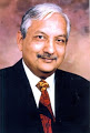 V. P. Shah